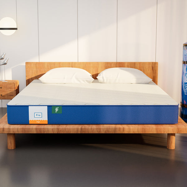 Flo mattress 8inch
