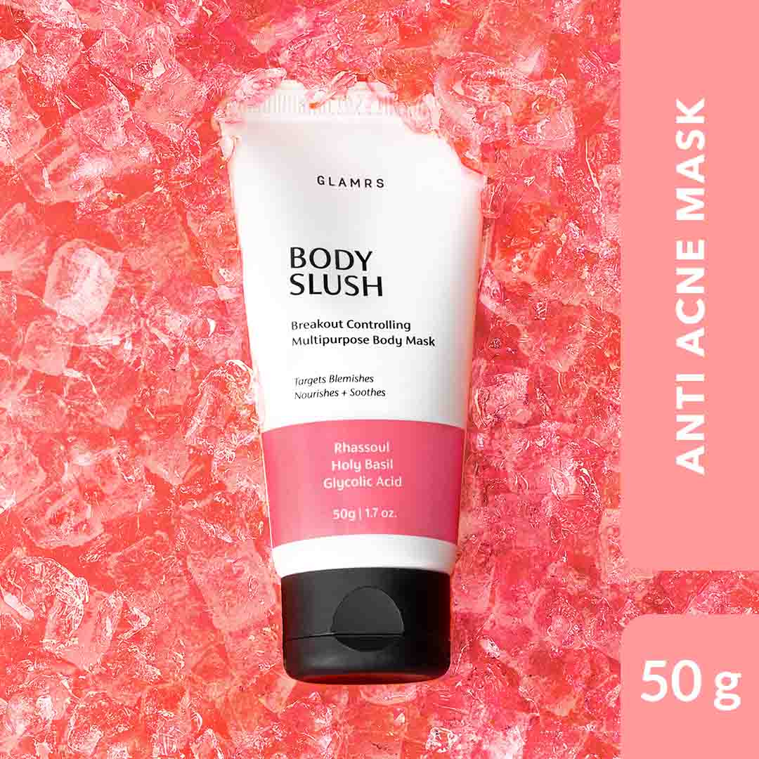 Body Slush