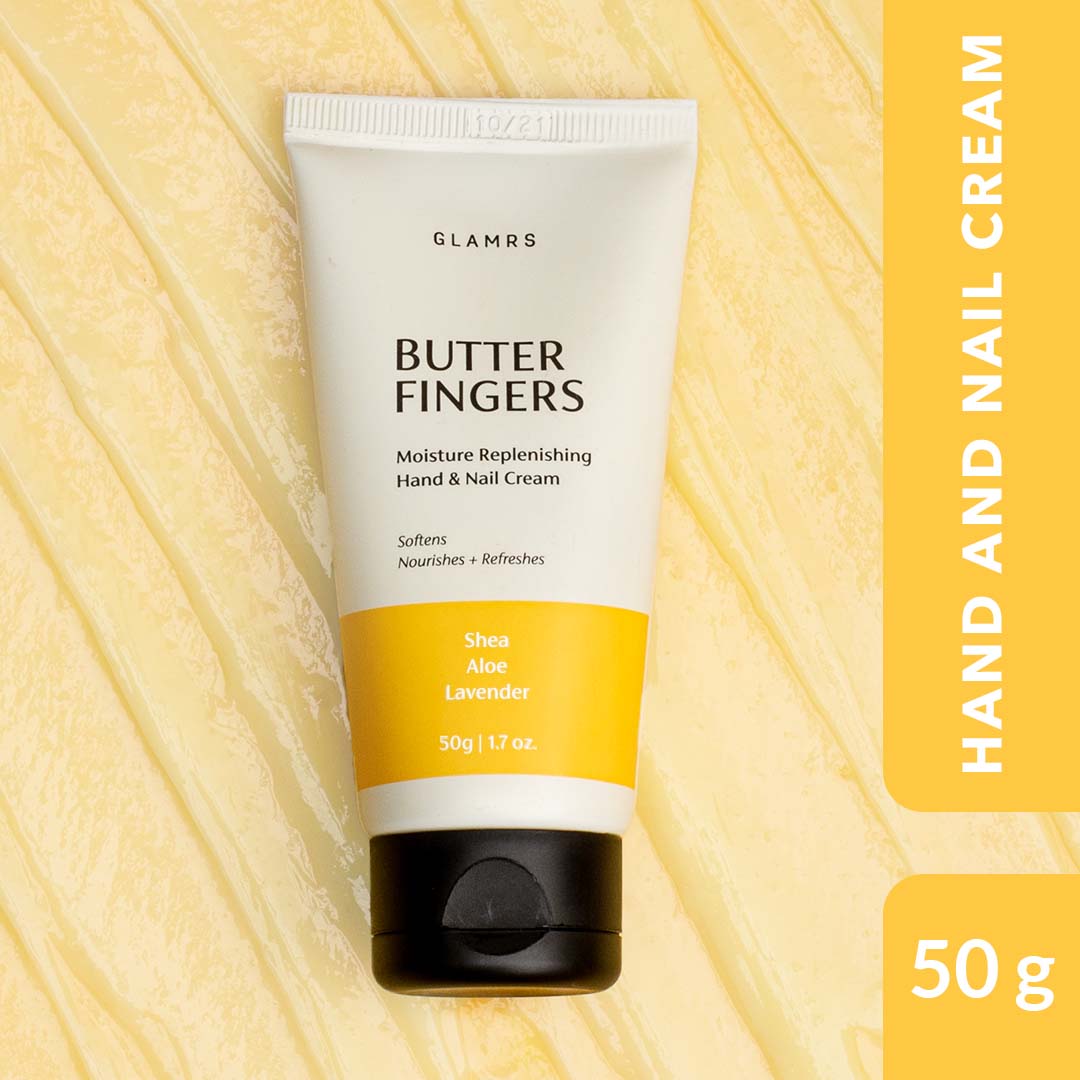 Butter Fingers