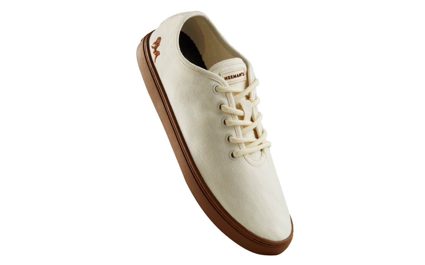 Cotton Classic Sneakers