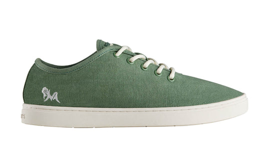 Cotton Classic Sneakers